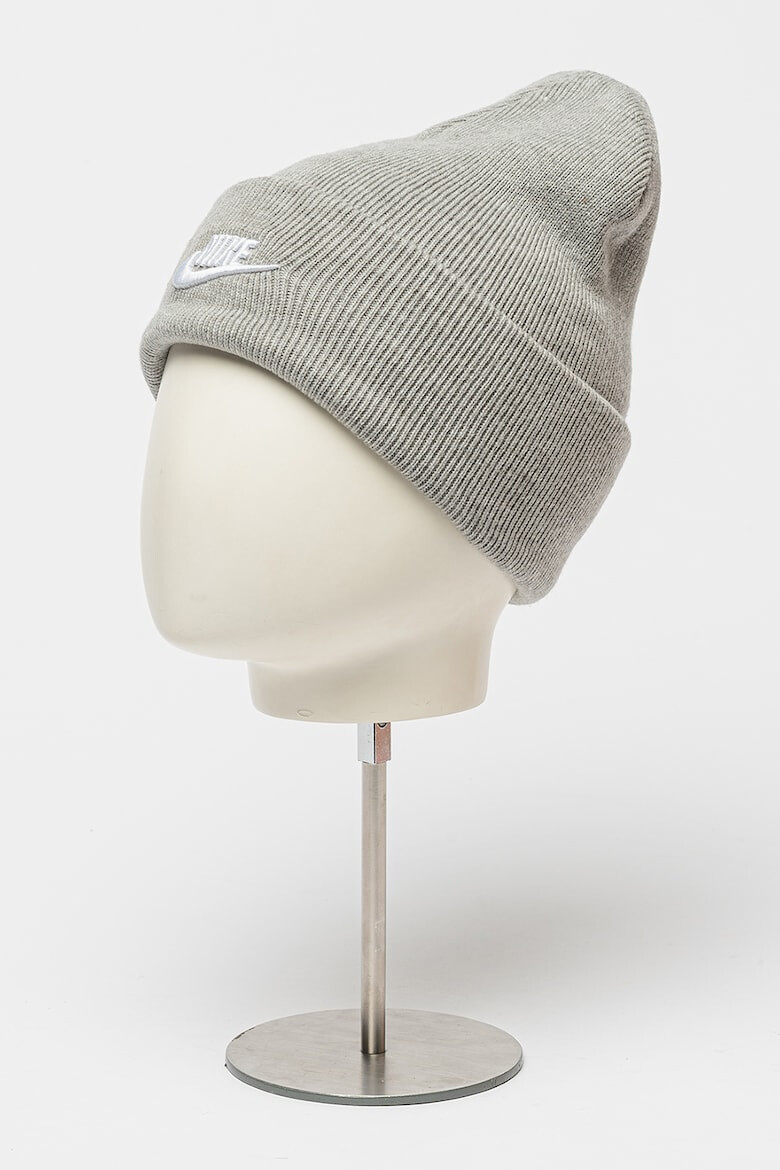 Nike Унисекс шапка Peak с бродирано лого - Pepit.bg