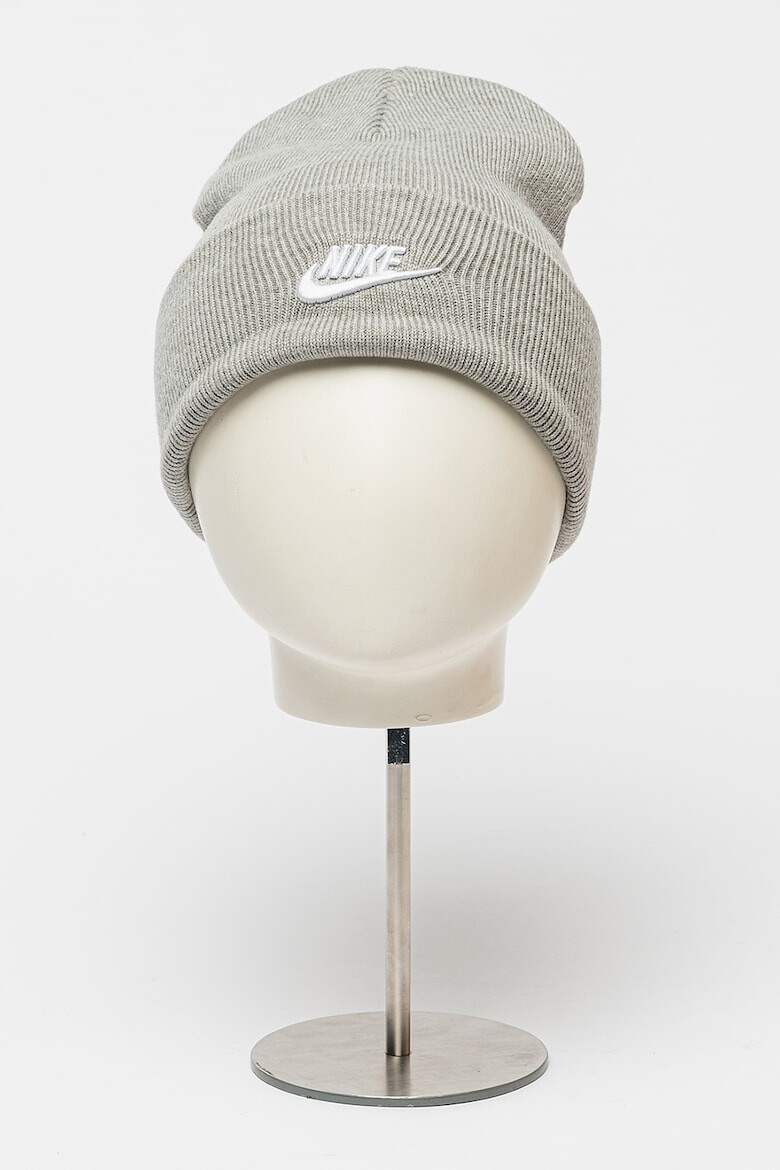 Nike Унисекс шапка Peak с бродирано лого - Pepit.bg