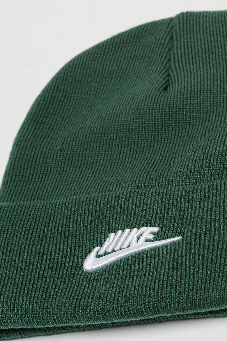 Nike Унисекс шапка Peak с бродирано лого - Pepit.bg