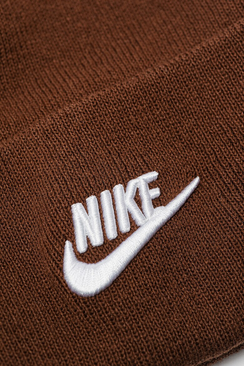 Nike Унисекс шапка с бродирано лого - Pepit.bg