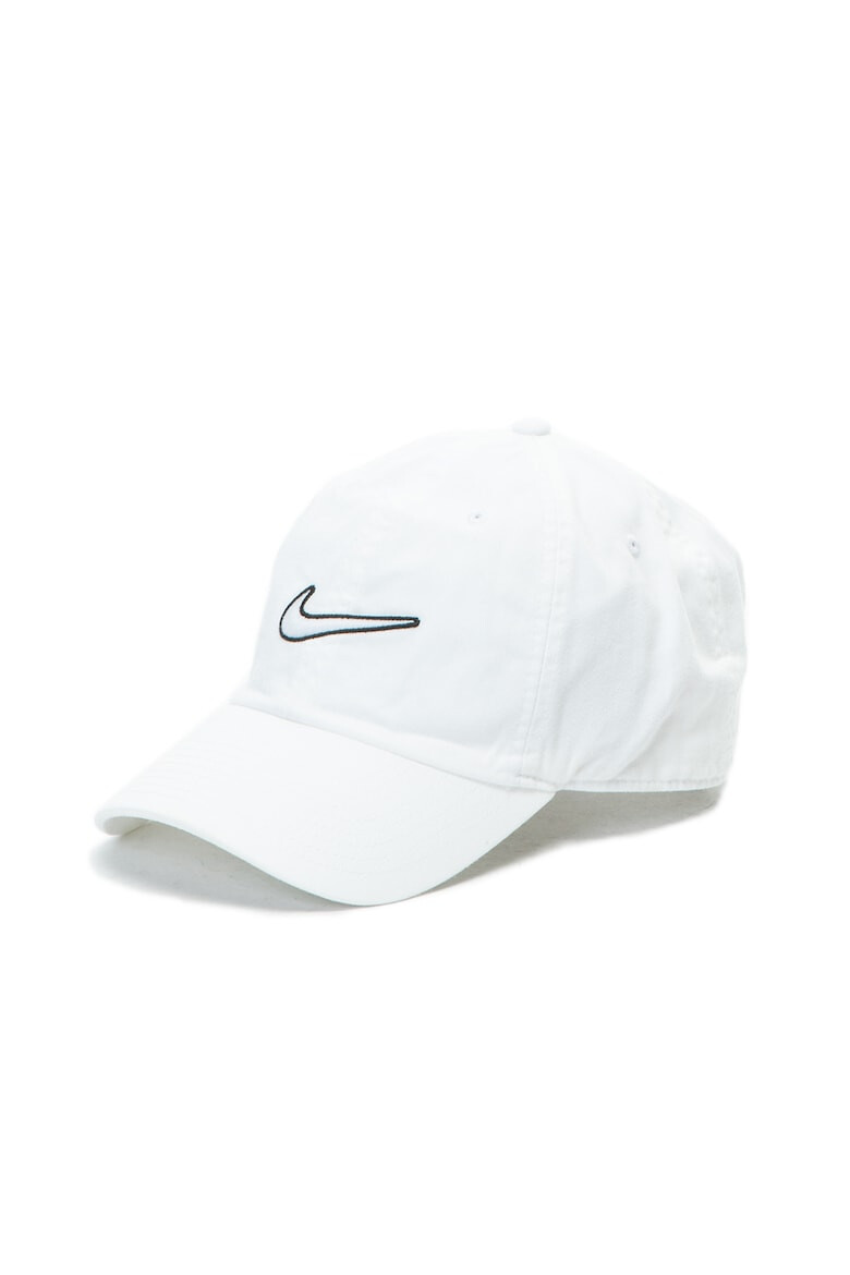 Nike Унисекс шапка с лого 14 - Pepit.bg