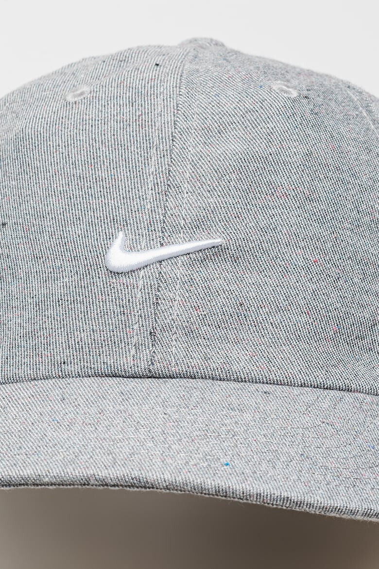 Nike Унисекс шапка с монограм - Pepit.bg