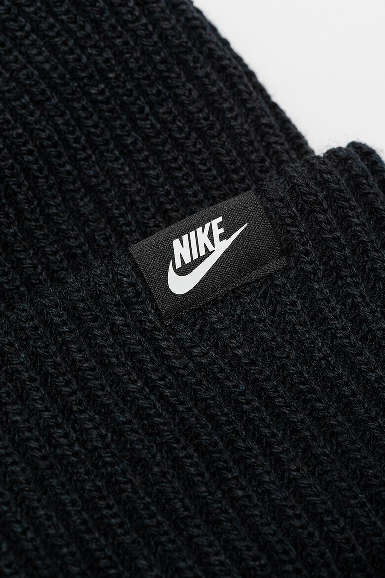 Nike Унисекс шапка с пришито лого - Pepit.bg