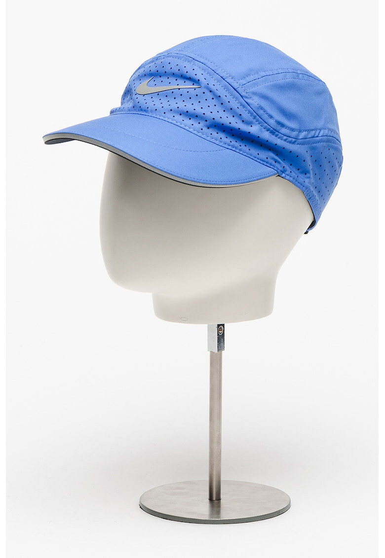 Nike Унисекс шапка за бягане Aero - Pepit.bg