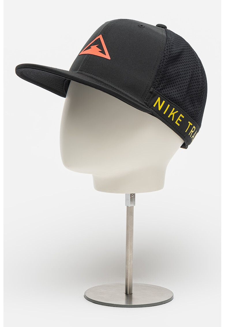 Nike Унисекс шапка за бягане Dri-FIT - Pepit.bg