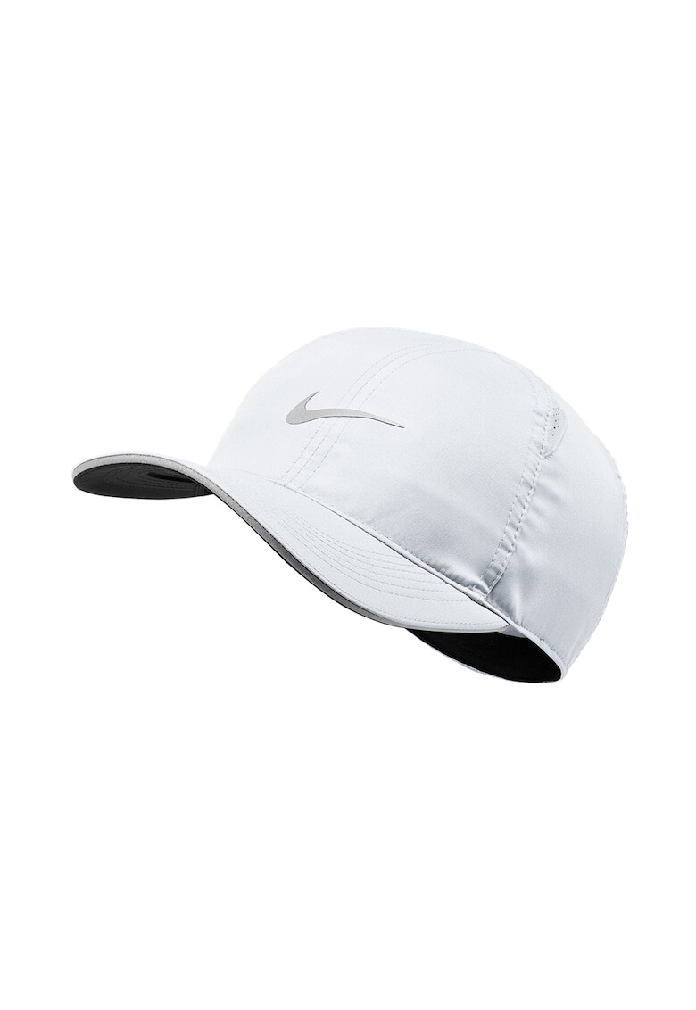 Nike Унисекс шапка за бягане Dri-Fit Featherlight - Pepit.bg