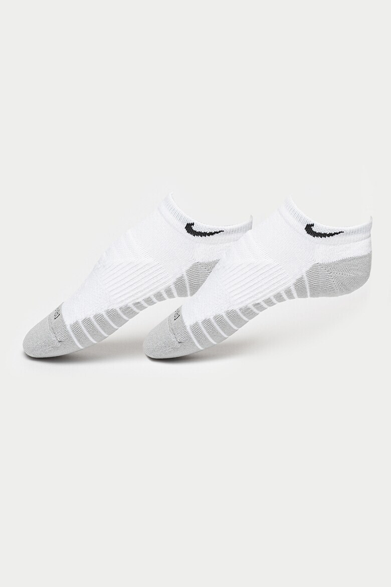 Nike Унисекс спортни чорапи Everyday Max 3 чифта - Pepit.bg