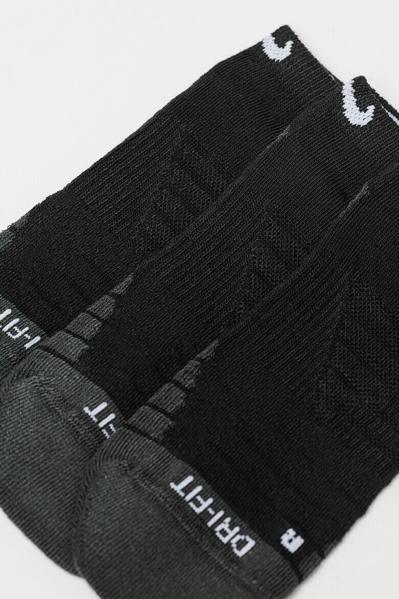 Nike Унисекс спортни чорапи Everyday Max 3 чифта - Pepit.bg