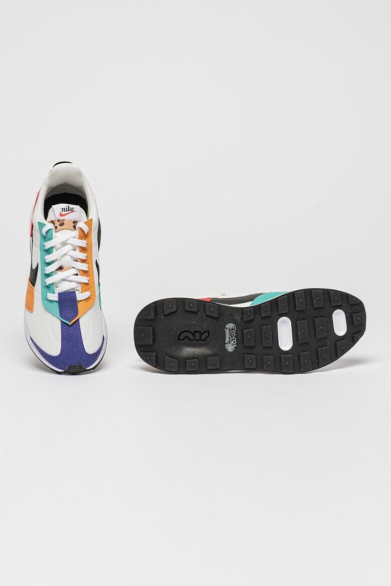 Nike Унисекс спортни обувки Air Max Pre-Day с цветен блок - Pepit.bg