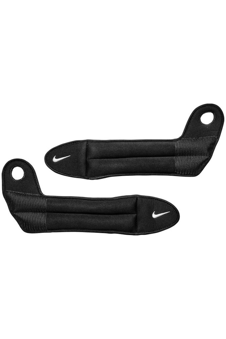 Nike Унисекс тренировъчни тежести за китките - 1 lb/.045 кг - Pepit.bg