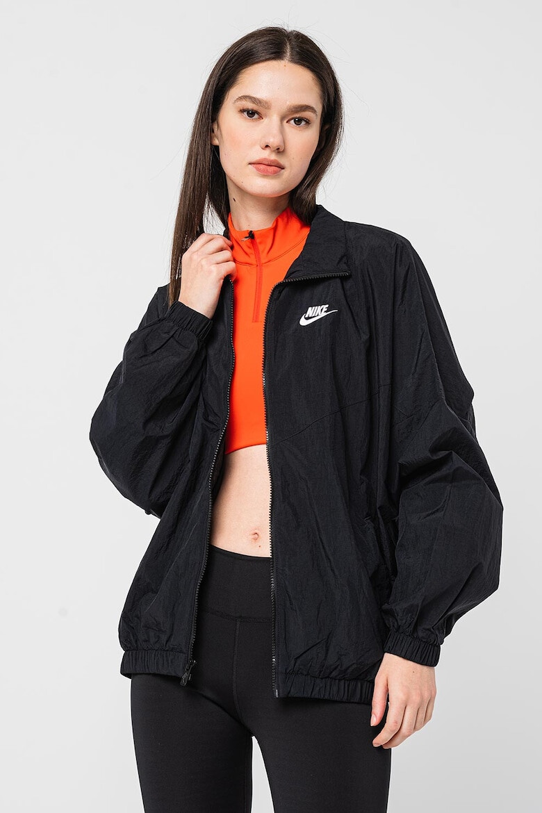 Nike Яке Essential с джобове встрани - Pepit.bg