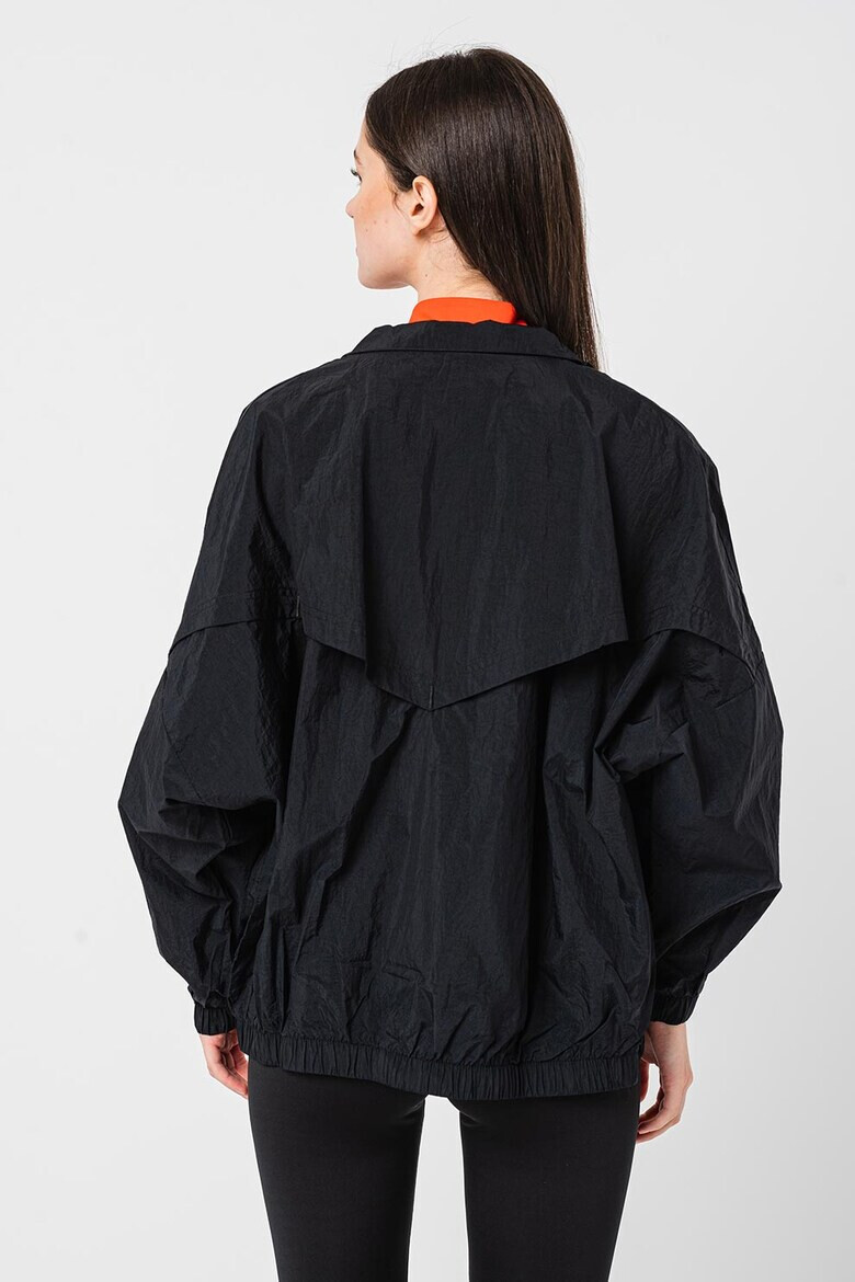 Nike Яке Essential с джобове встрани - Pepit.bg