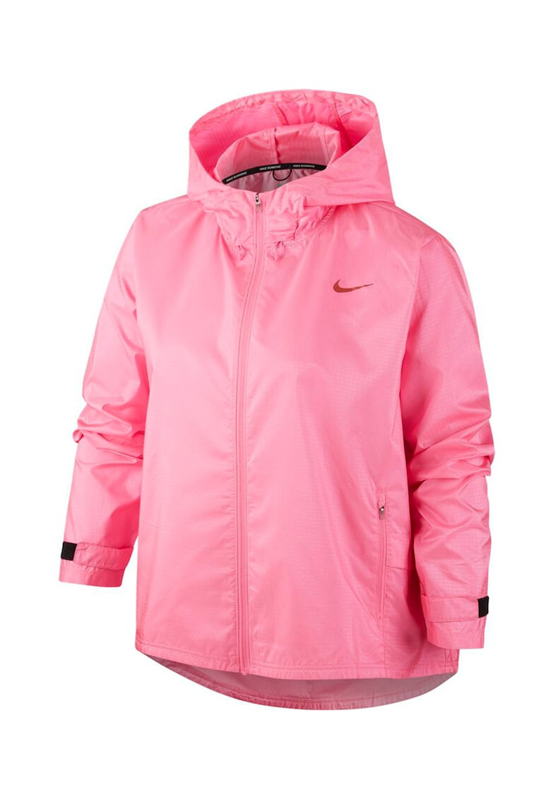 Nike Яке Essential за бягане с качулка - Pepit.bg