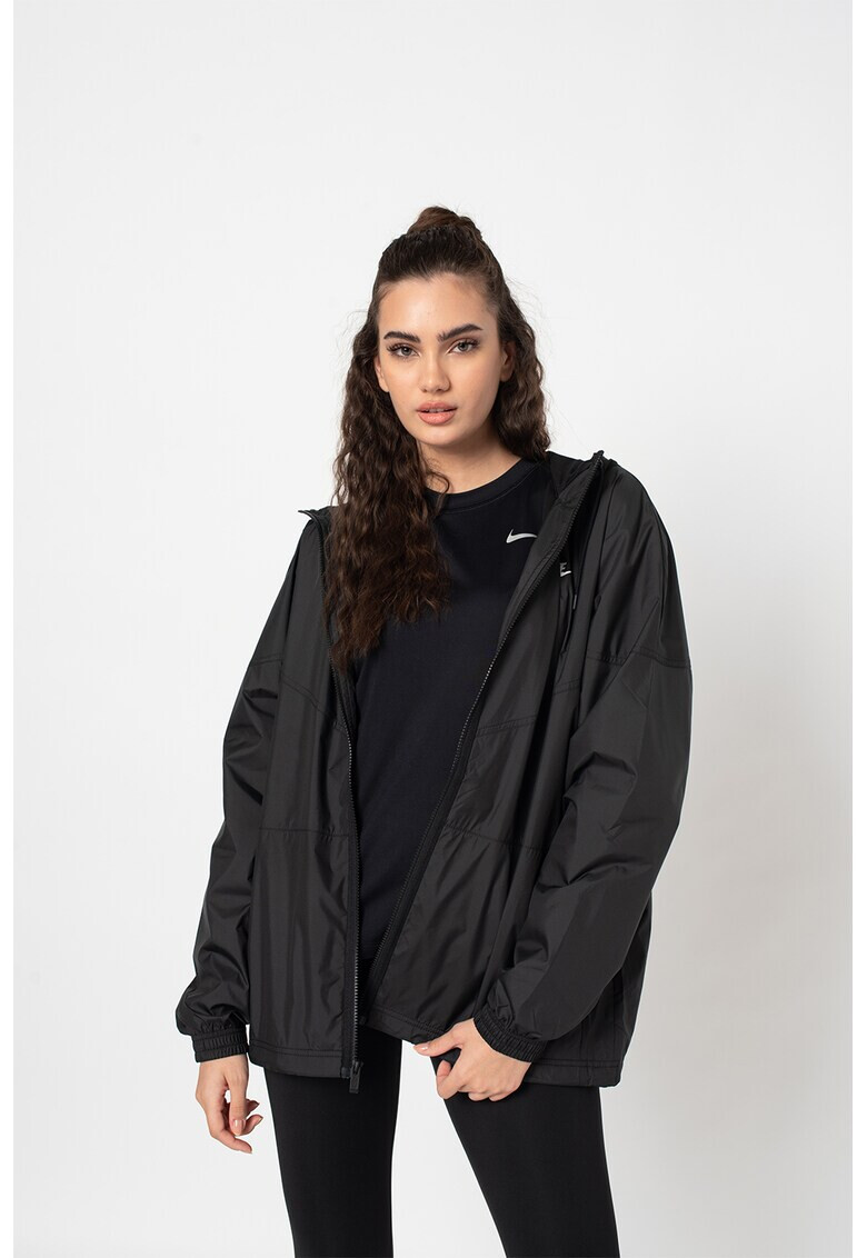 Nike Яке Essentials с качулка - Pepit.bg