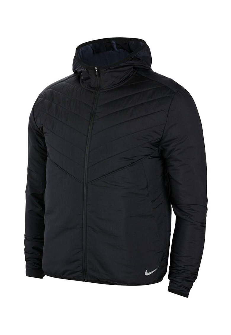 Nike Яке за бягане AeroLayer - Pepit.bg