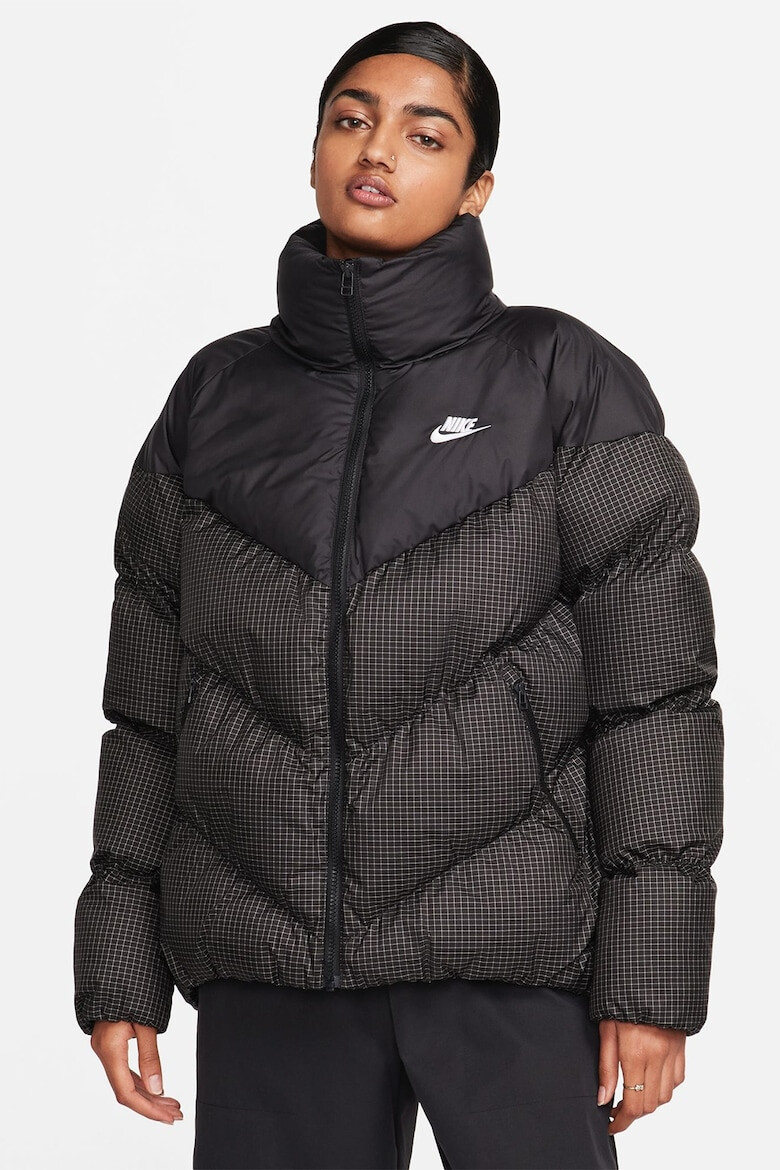 Nike Зимно яке с Therma Fit Technology - Pepit.bg