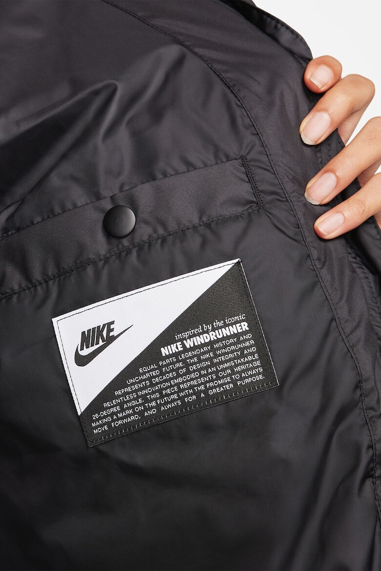 Nike Зимно яке с Therma Fit Technology - Pepit.bg