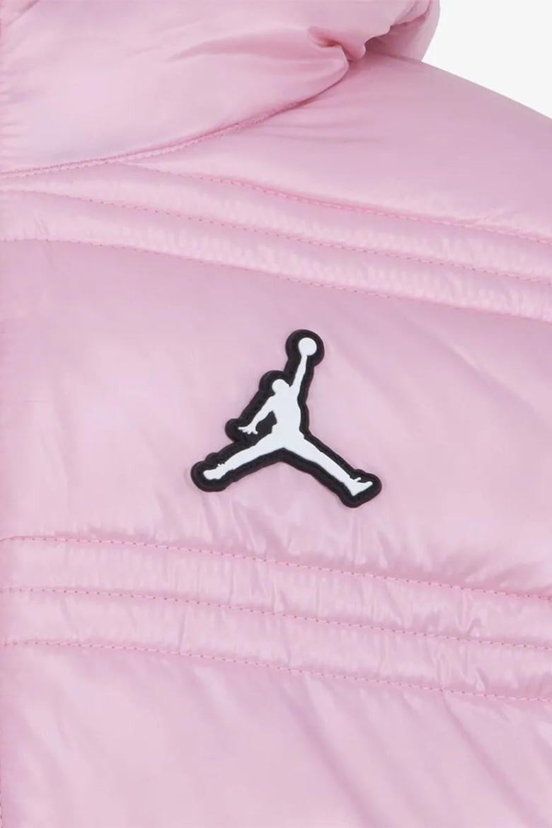 Nike Зимно яке с цип - Pepit.bg