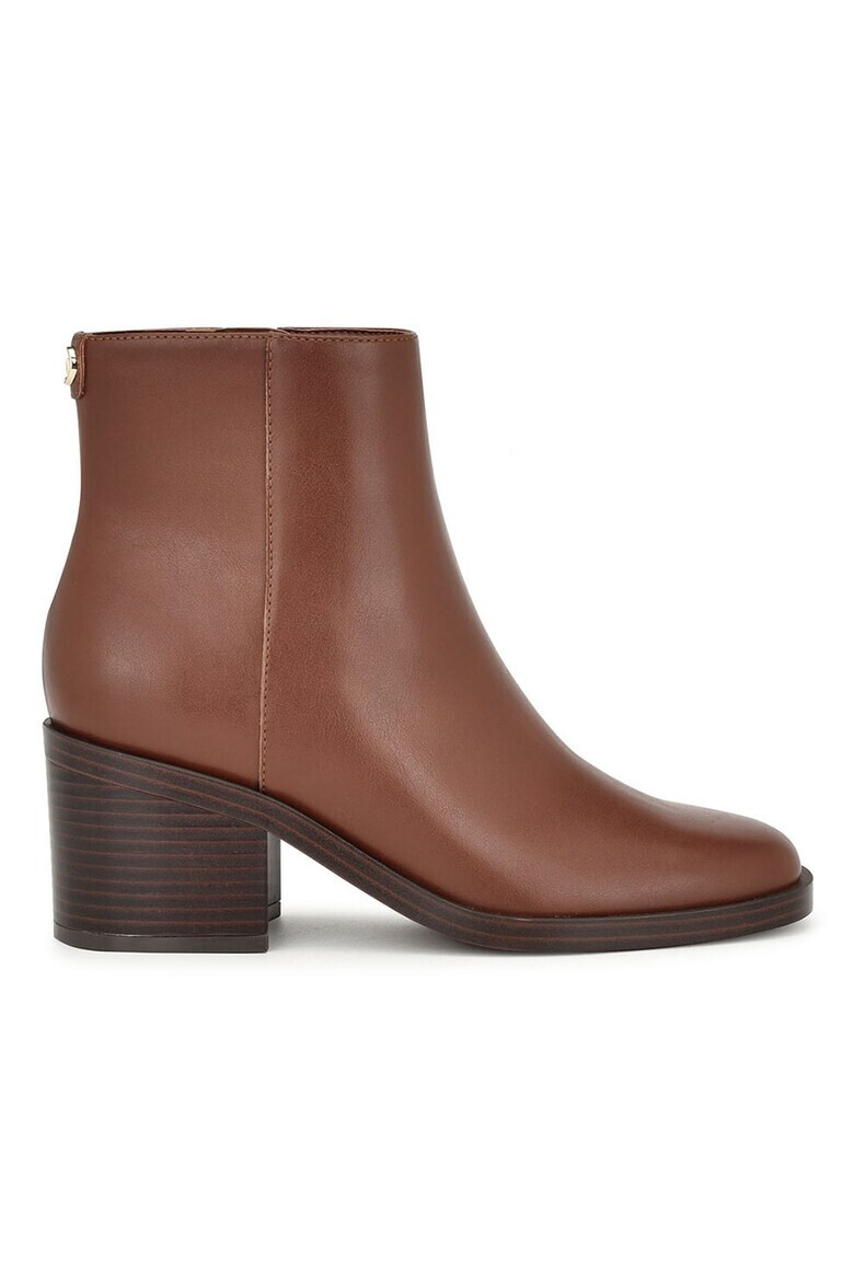 NINE WEST Боти Amatto от еко кожа - Pepit.bg