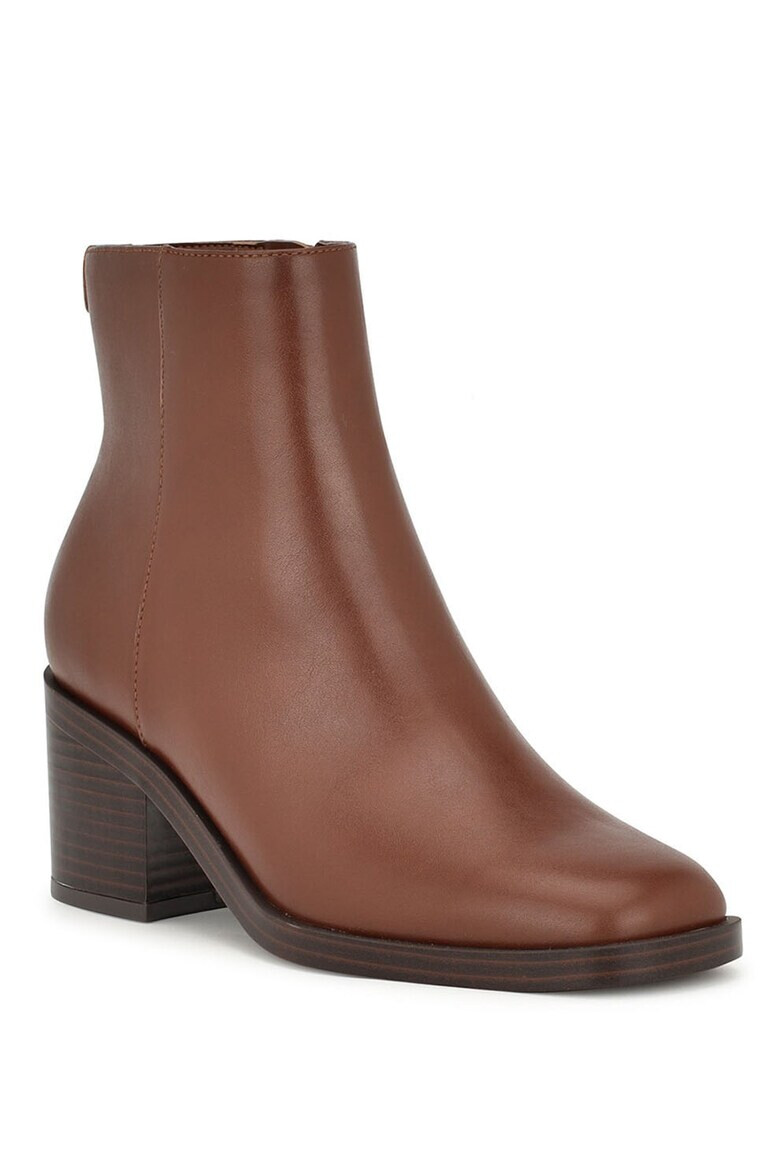 NINE WEST Боти Amatto от еко кожа - Pepit.bg