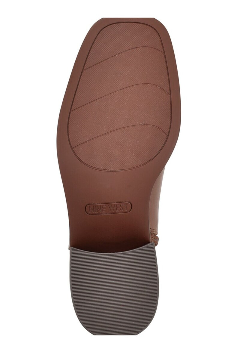 NINE WEST Боти Amatto от еко кожа - Pepit.bg