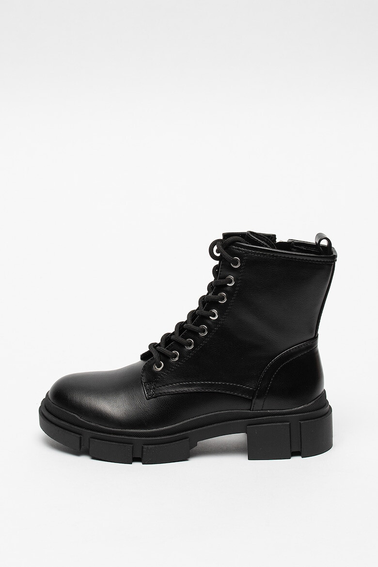 NINE WEST Боти Arde от еко кожа - Pepit.bg