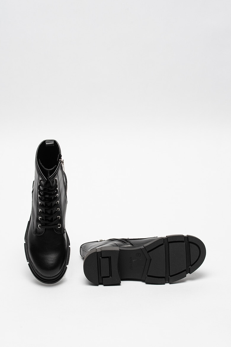 NINE WEST Боти Arde от еко кожа - Pepit.bg