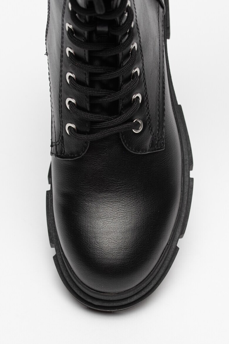 NINE WEST Боти Arde от еко кожа - Pepit.bg