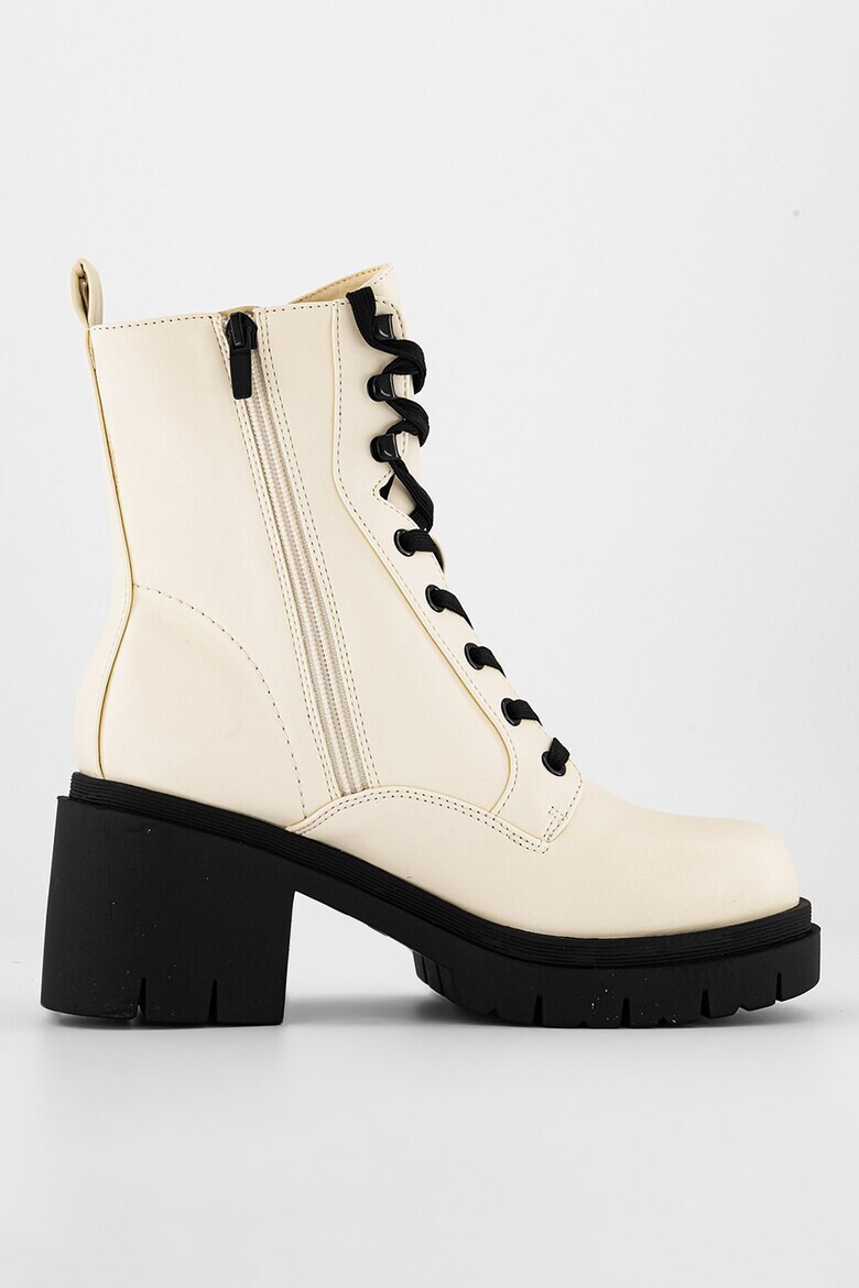 NINE WEST Боти Juna - Pepit.bg