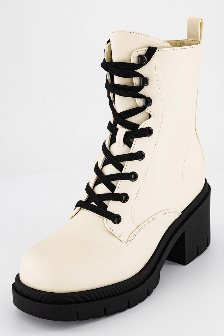 NINE WEST Боти Juna - Pepit.bg