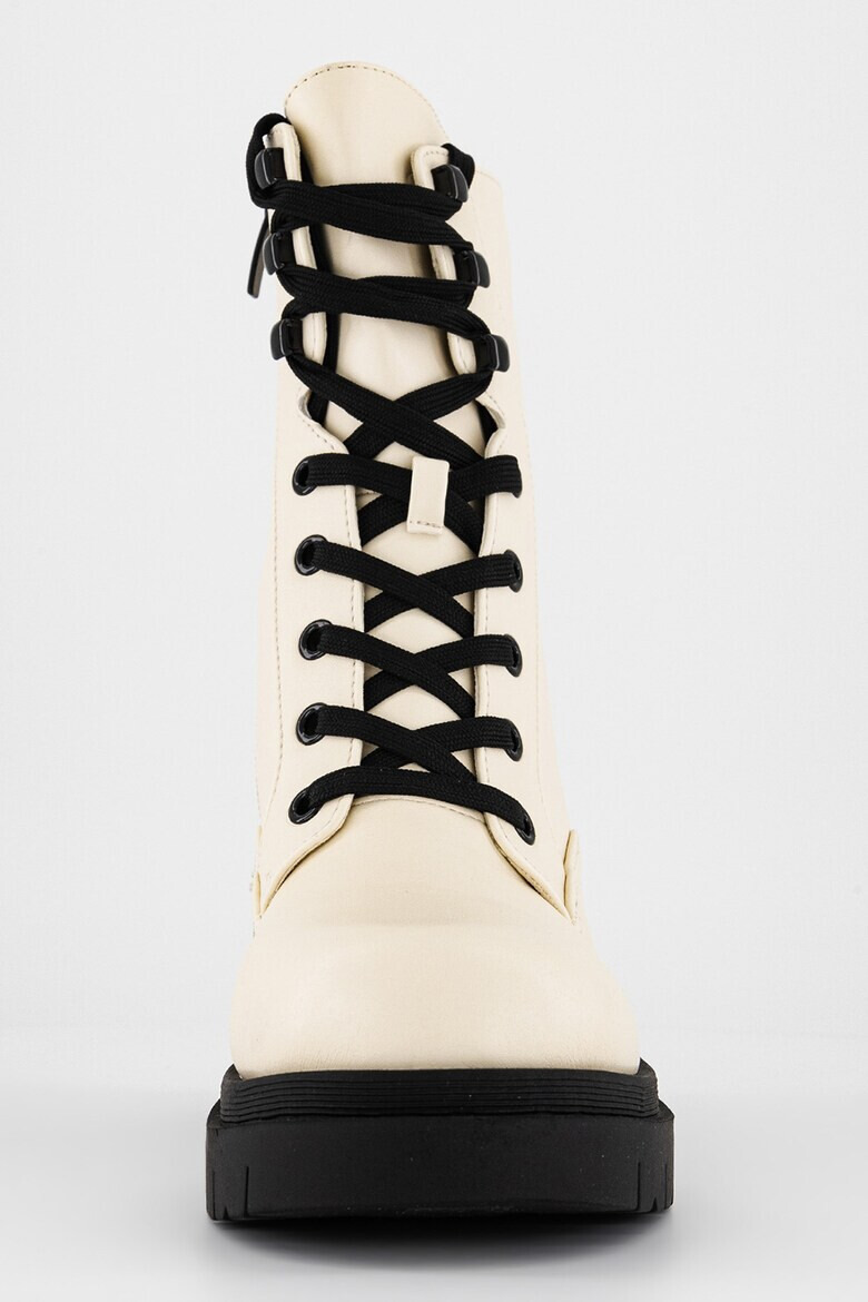 NINE WEST Боти Juna - Pepit.bg