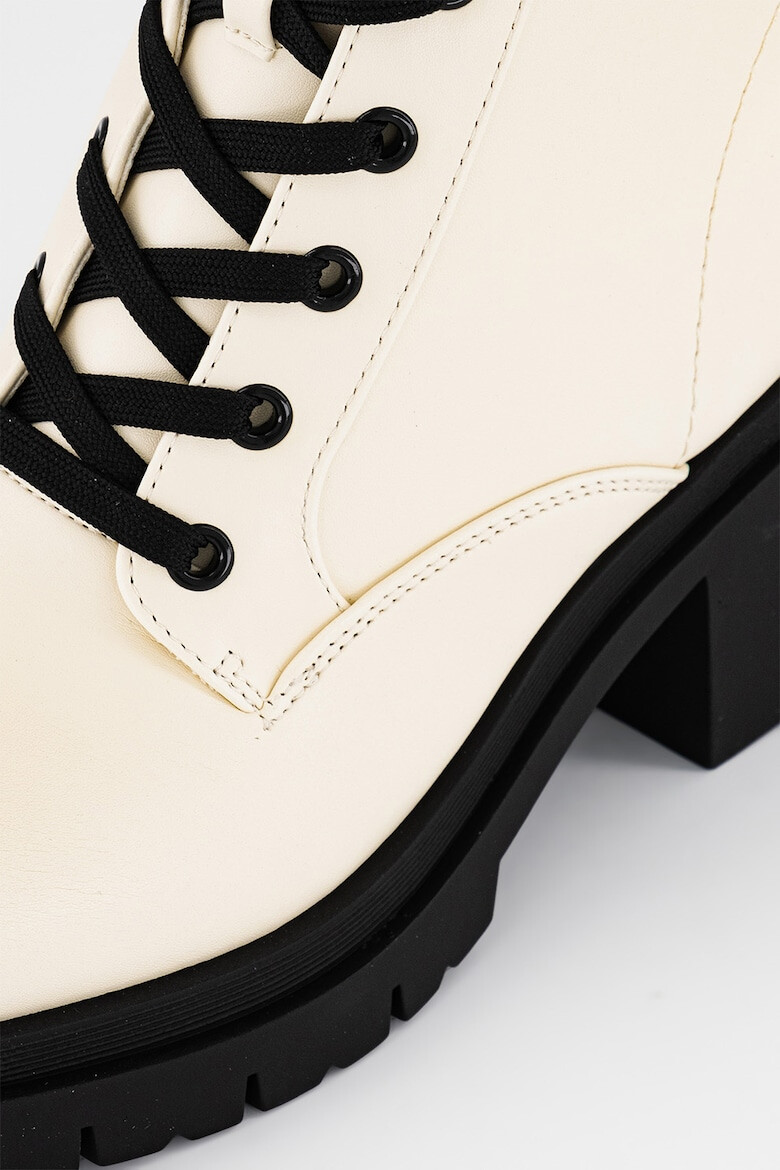 NINE WEST Боти Juna - Pepit.bg