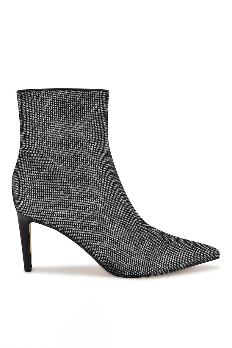 NINE WEST Боти Kepord с остър връх - Pepit.bg