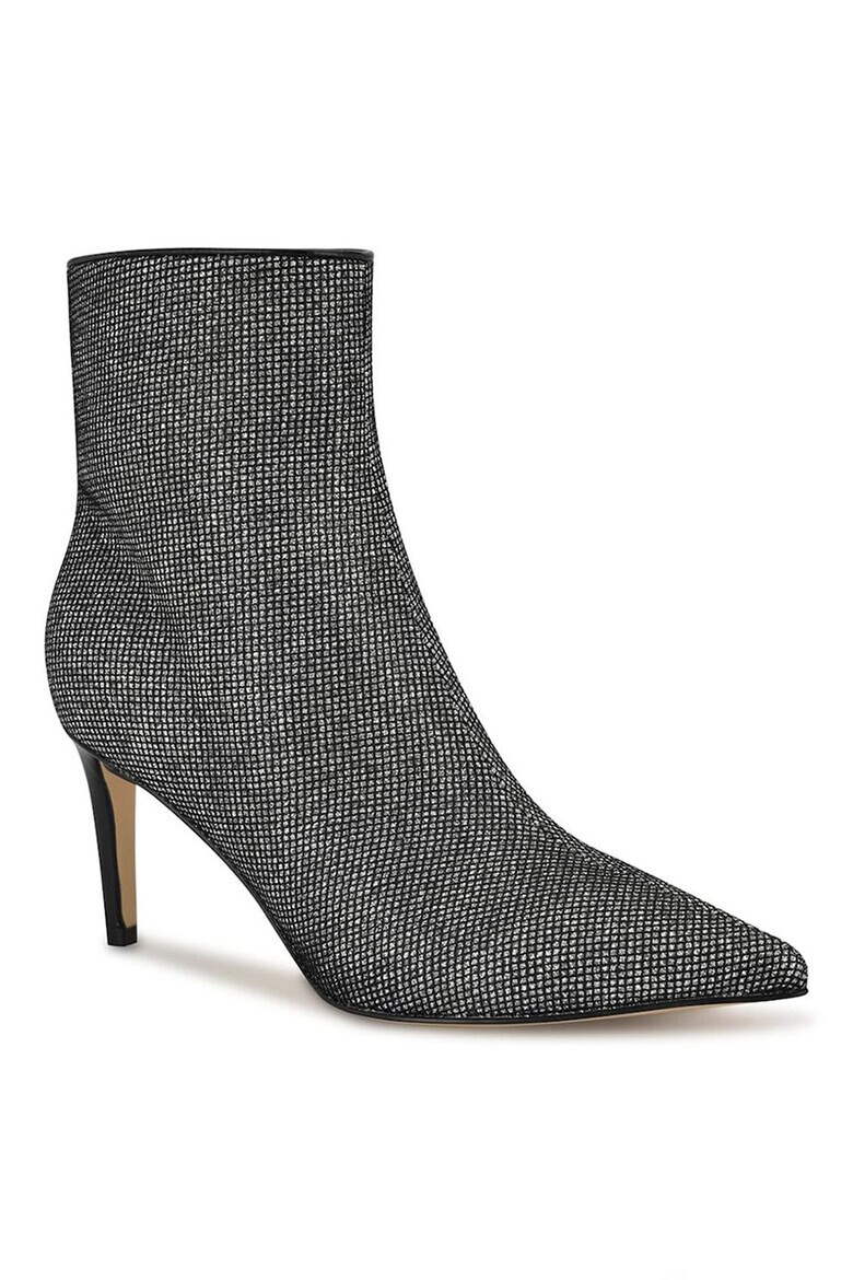 NINE WEST Боти Kepord с остър връх - Pepit.bg