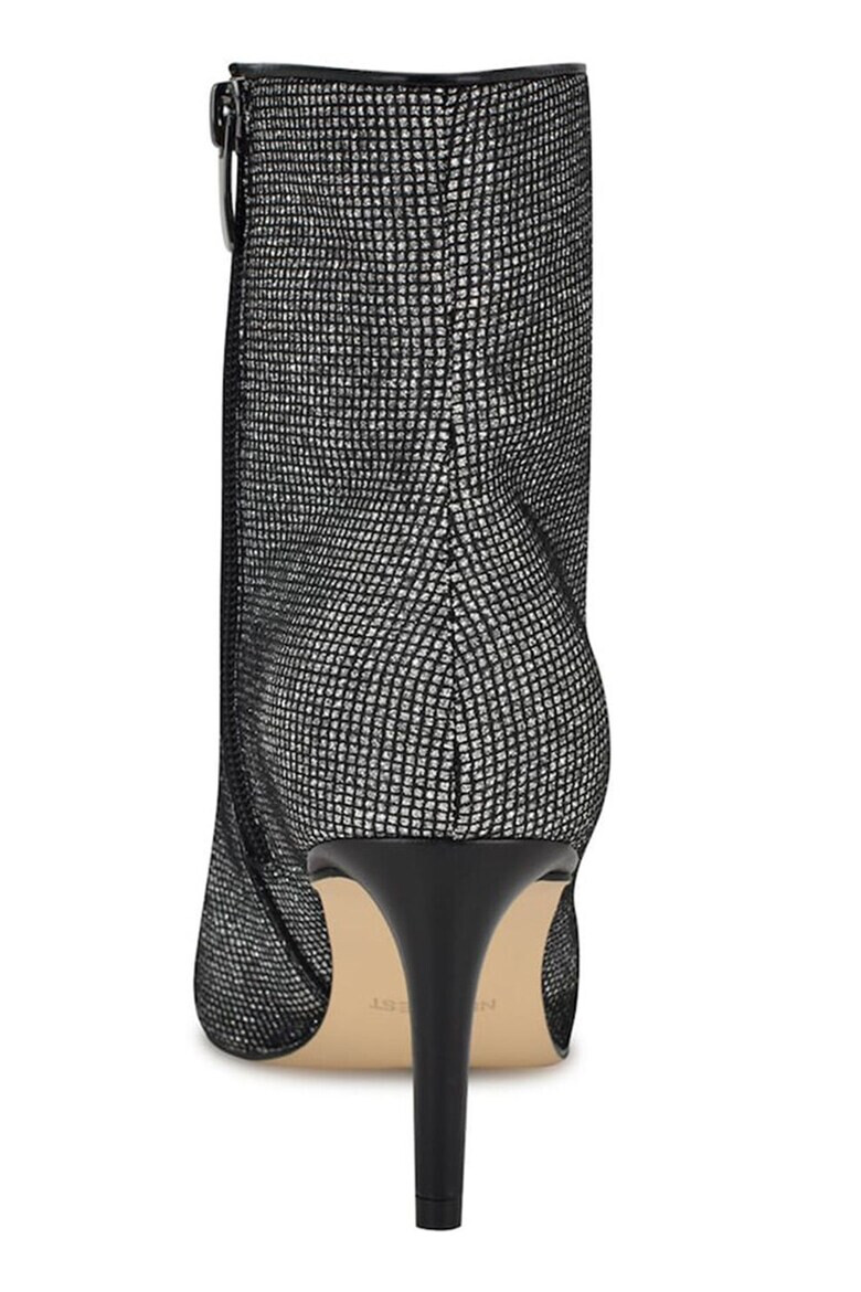 NINE WEST Боти Kepord с остър връх - Pepit.bg