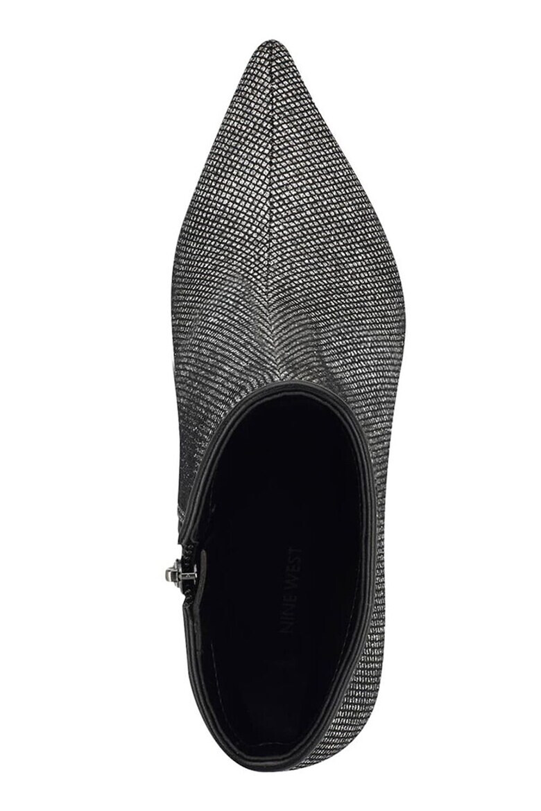 NINE WEST Боти Kepord с остър връх - Pepit.bg