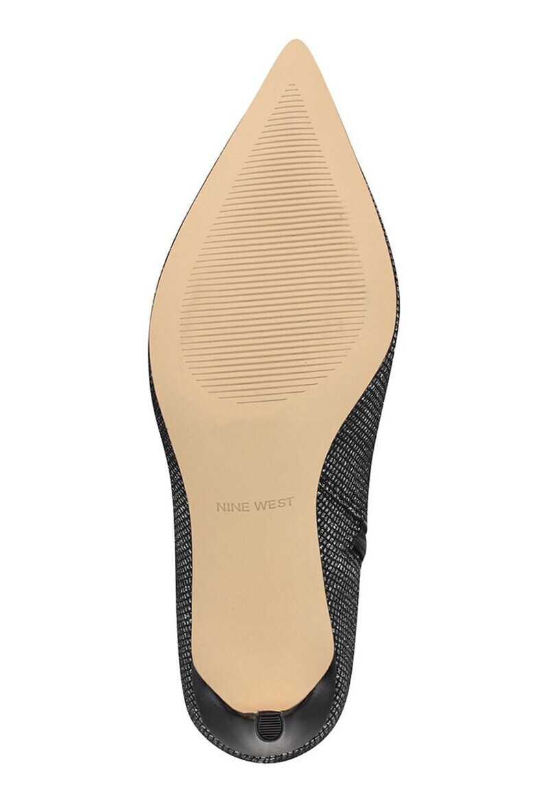 NINE WEST Боти Kepord с остър връх - Pepit.bg