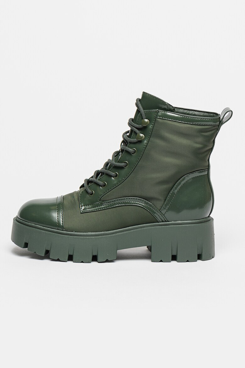 NINE WEST Боти Obri с еко кожа - Pepit.bg
