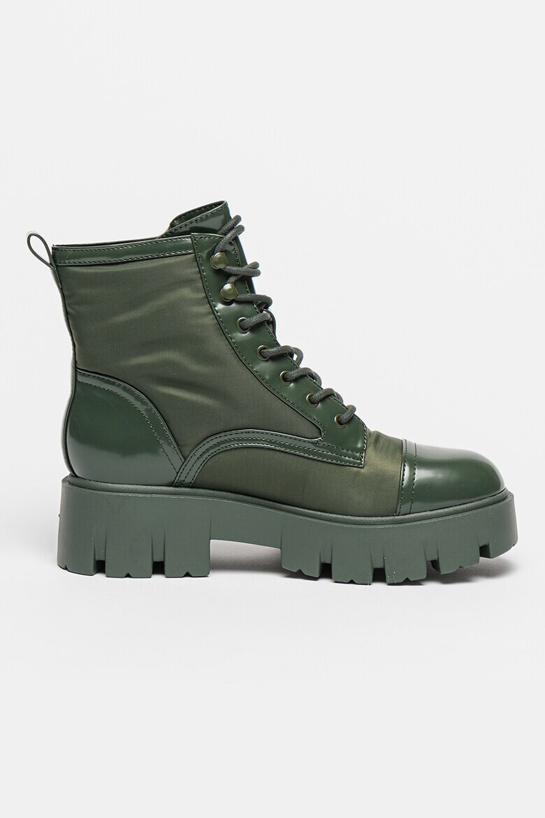 NINE WEST Боти Obri с еко кожа - Pepit.bg