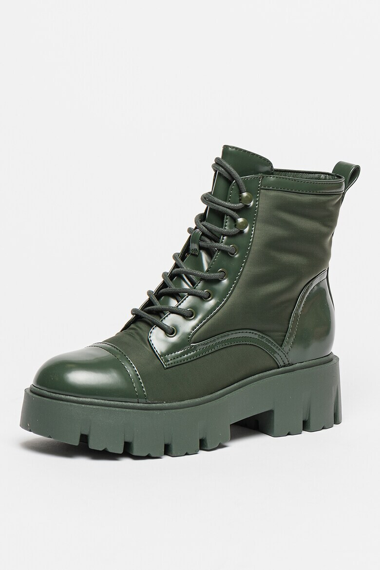 NINE WEST Боти Obri с еко кожа - Pepit.bg