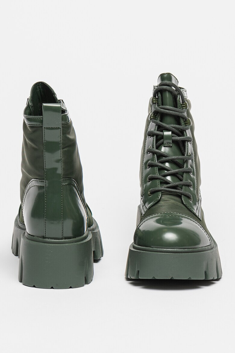 NINE WEST Боти Obri с еко кожа - Pepit.bg