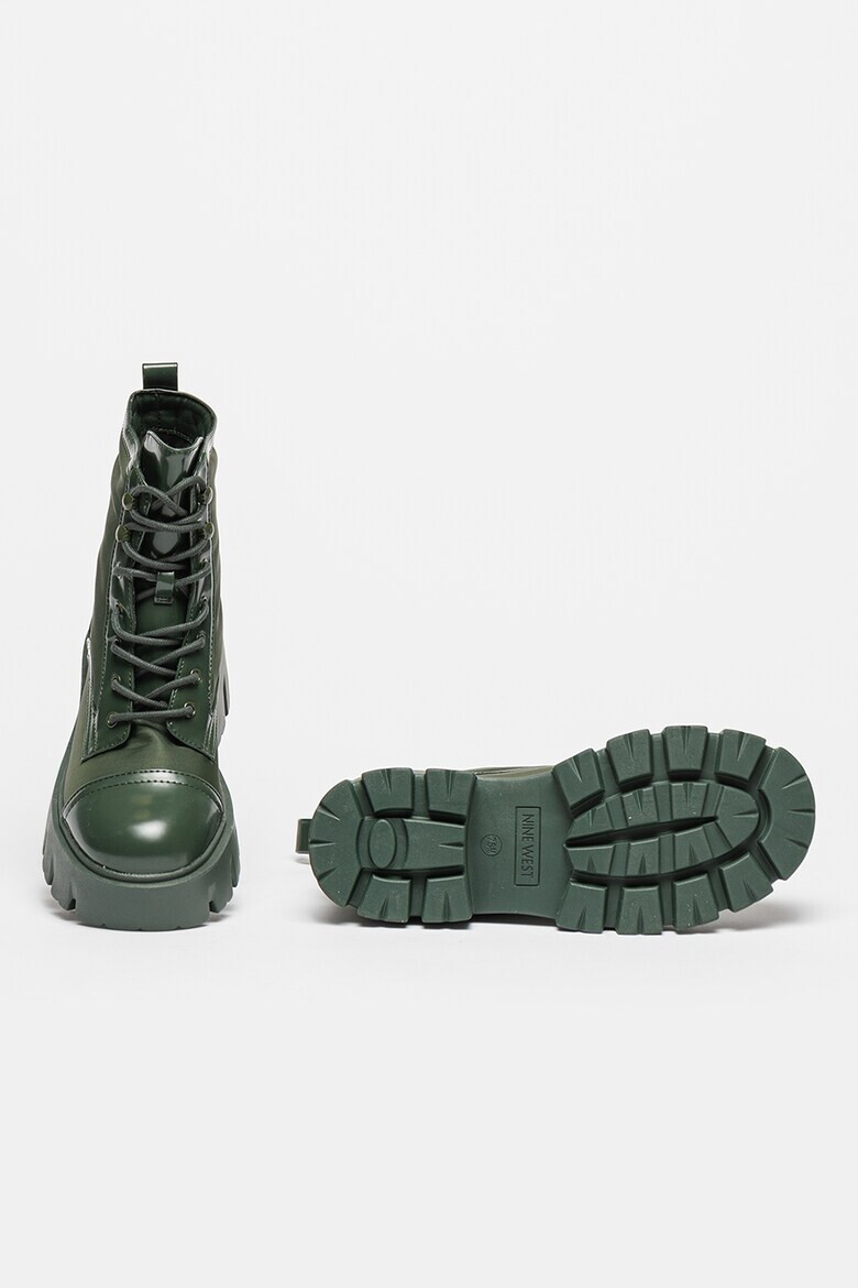 NINE WEST Боти Obri с еко кожа - Pepit.bg