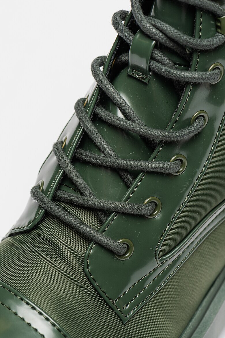 NINE WEST Боти Obri с еко кожа - Pepit.bg
