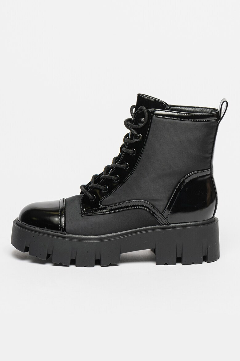 NINE WEST Боти Obri с еко кожа - Pepit.bg