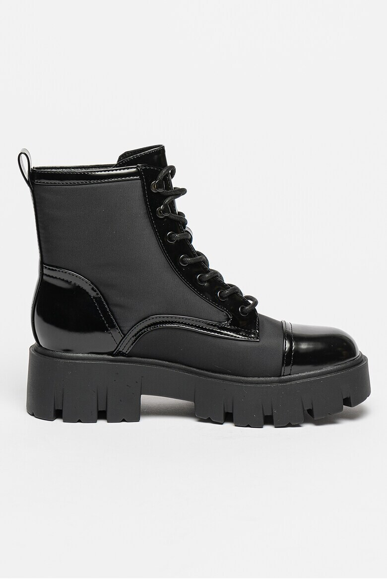 NINE WEST Боти Obri с еко кожа - Pepit.bg