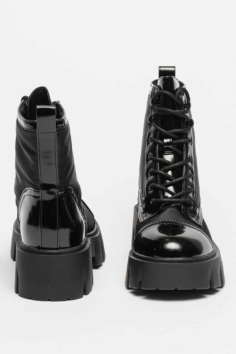 NINE WEST Боти Obri с еко кожа - Pepit.bg