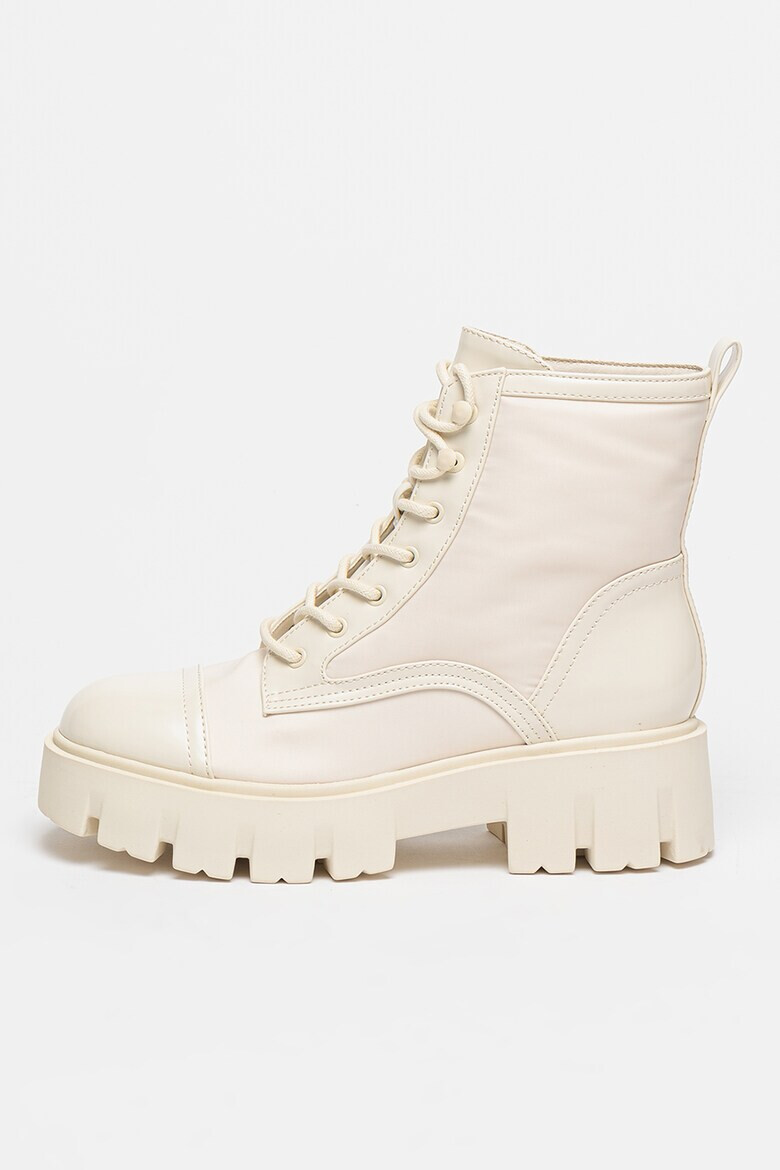 NINE WEST Боти Obri с еко кожа - Pepit.bg