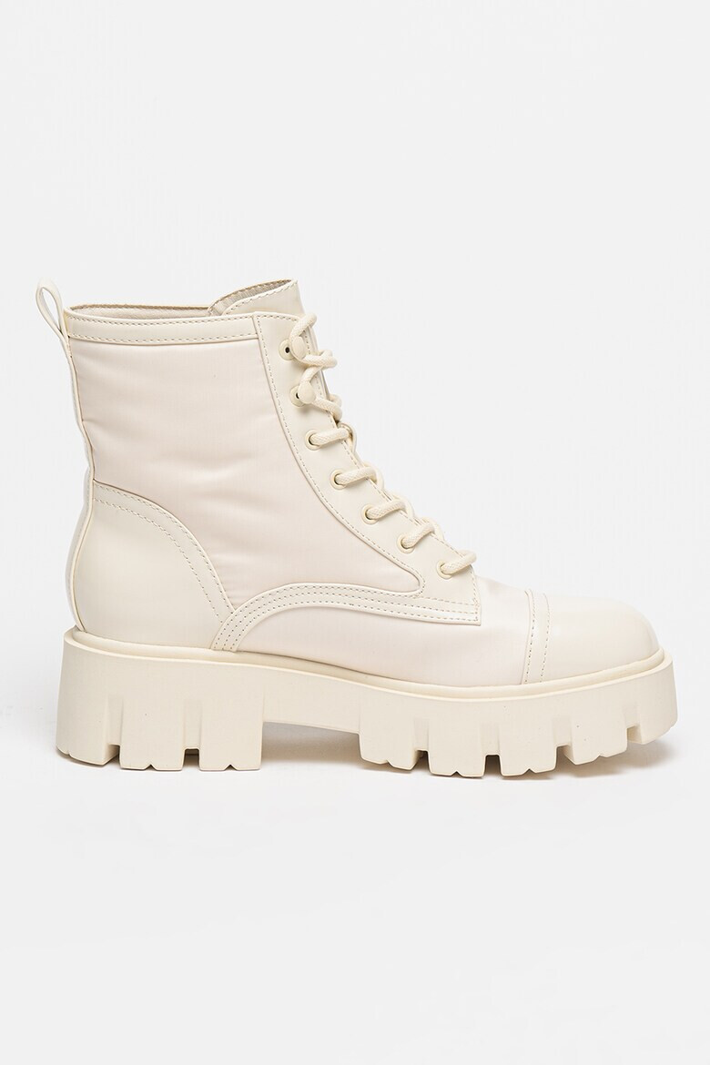 NINE WEST Боти Obri с еко кожа - Pepit.bg