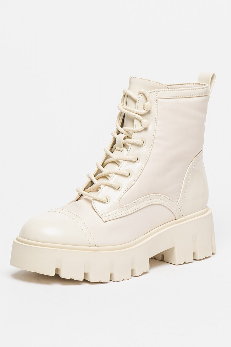 NINE WEST Боти Obri с еко кожа - Pepit.bg