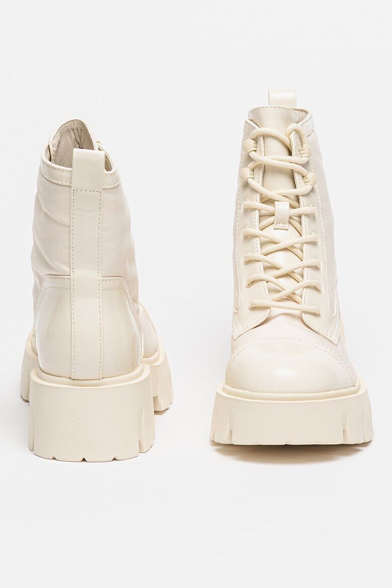 NINE WEST Боти Obri с еко кожа - Pepit.bg